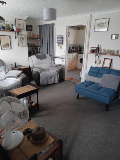 2 bedroom bungalow in Bradford On Avon House Exchange